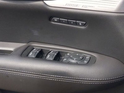 2023 Cadillac XT5 Sport