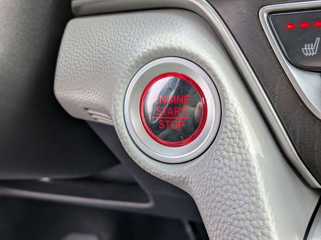 2020 Honda Accord EX-L