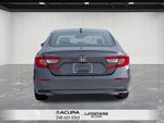 2020 Honda Accord EX-L
