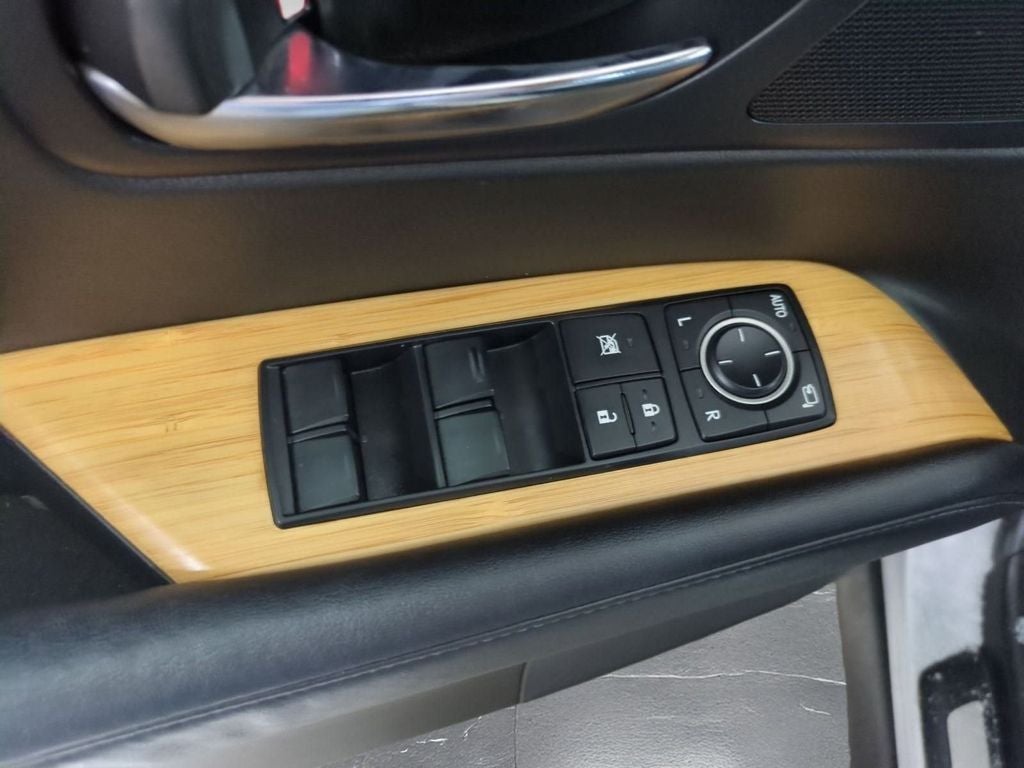 2015 Lexus RX 450h