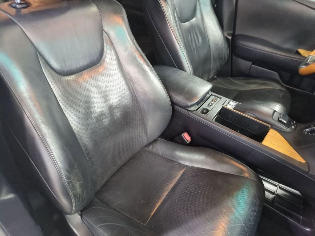 2015 Lexus RX 450h