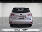2015 Lexus RX 450h
