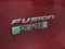 2014 Ford Fusion Energi SE Luxury