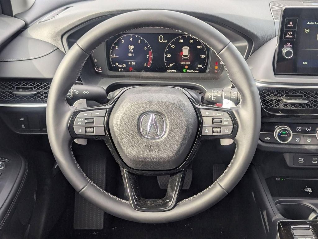 2026 Acura ADX Base