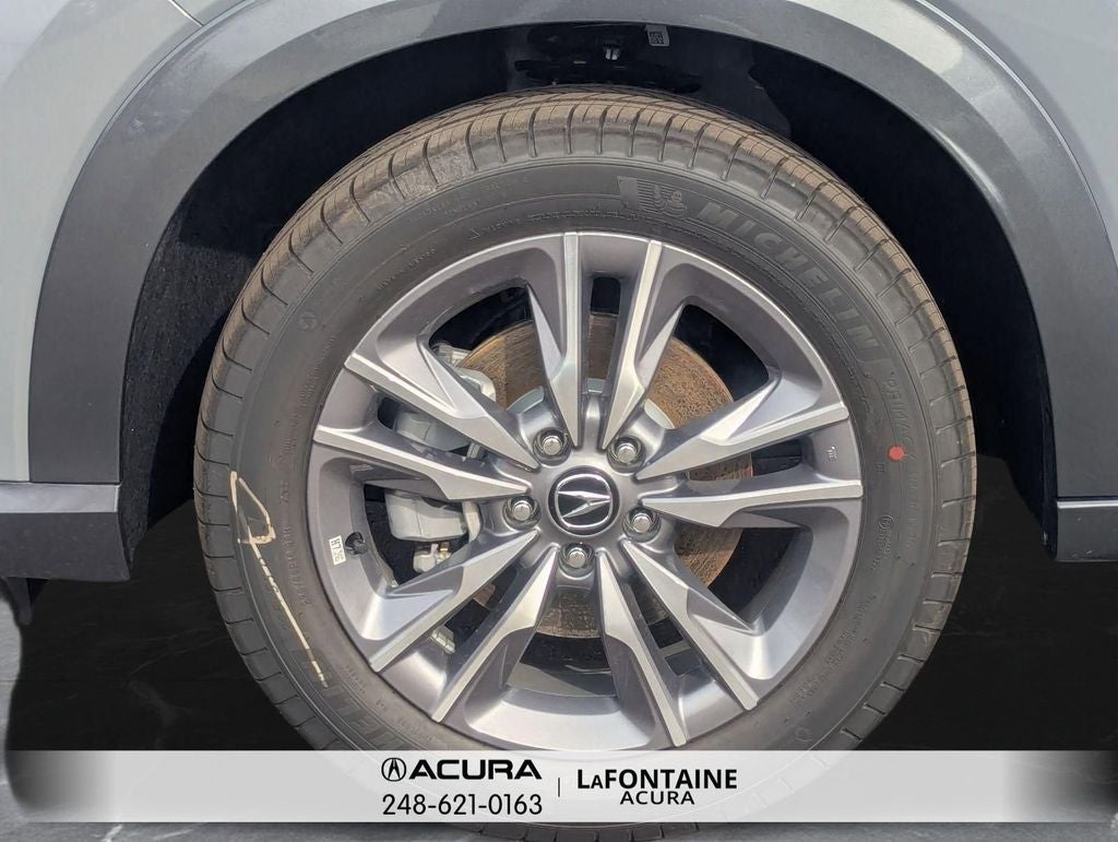 2026 Acura ADX Base