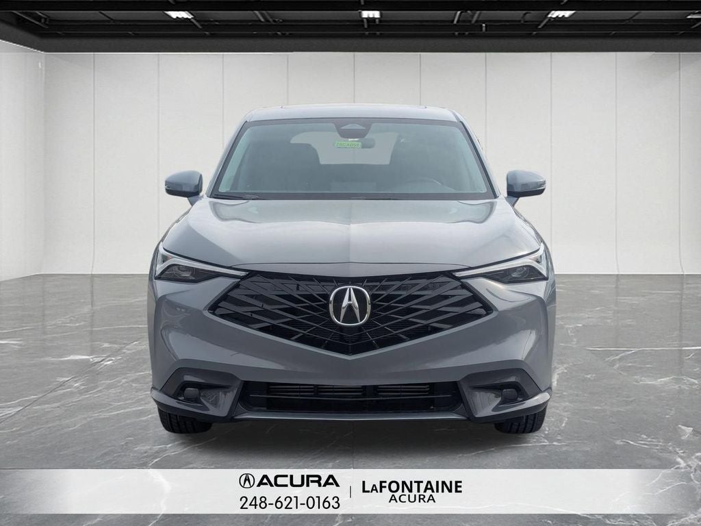2026 Acura ADX Base