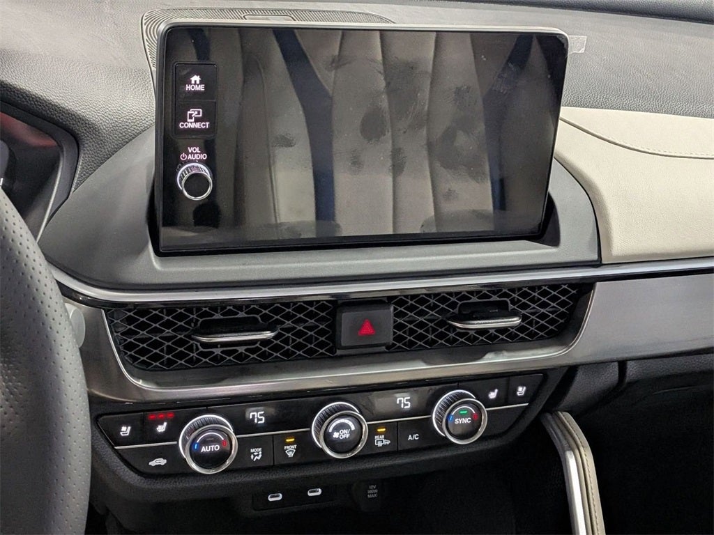 2025 Acura ADX A-Spec Package