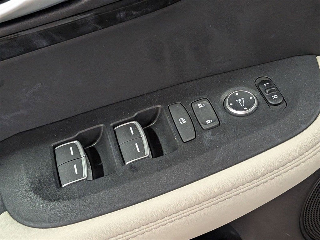 2025 Acura ADX A-Spec Package