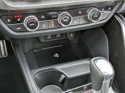 2025 Acura ADX A-Spec Package