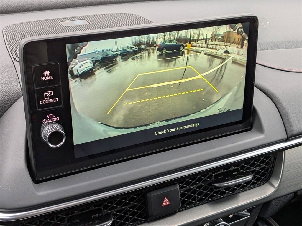 2025 Acura ADX A-Spec Package