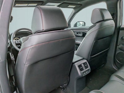 2025 Acura ADX A-Spec Package