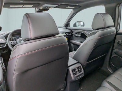 2025 Acura ADX A-Spec Package