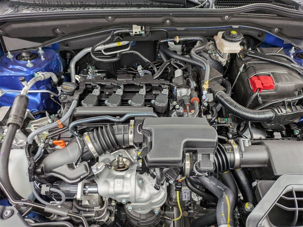 2025 Acura ADX A-Spec Package