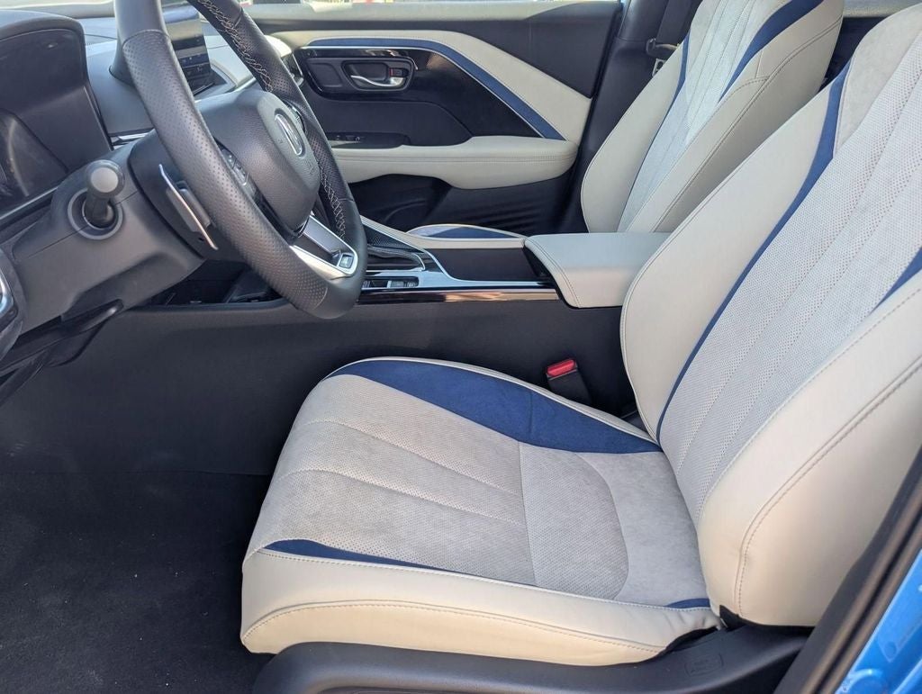 2026 Acura ADX A-Spec Package