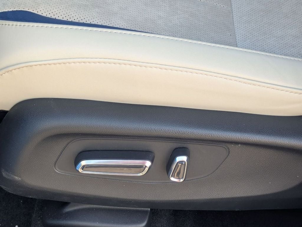 2026 Acura ADX A-Spec Package