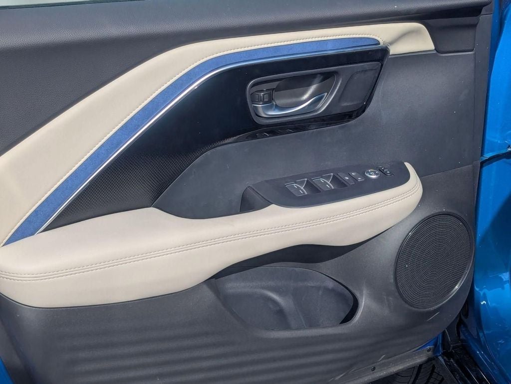 2026 Acura ADX A-Spec Package