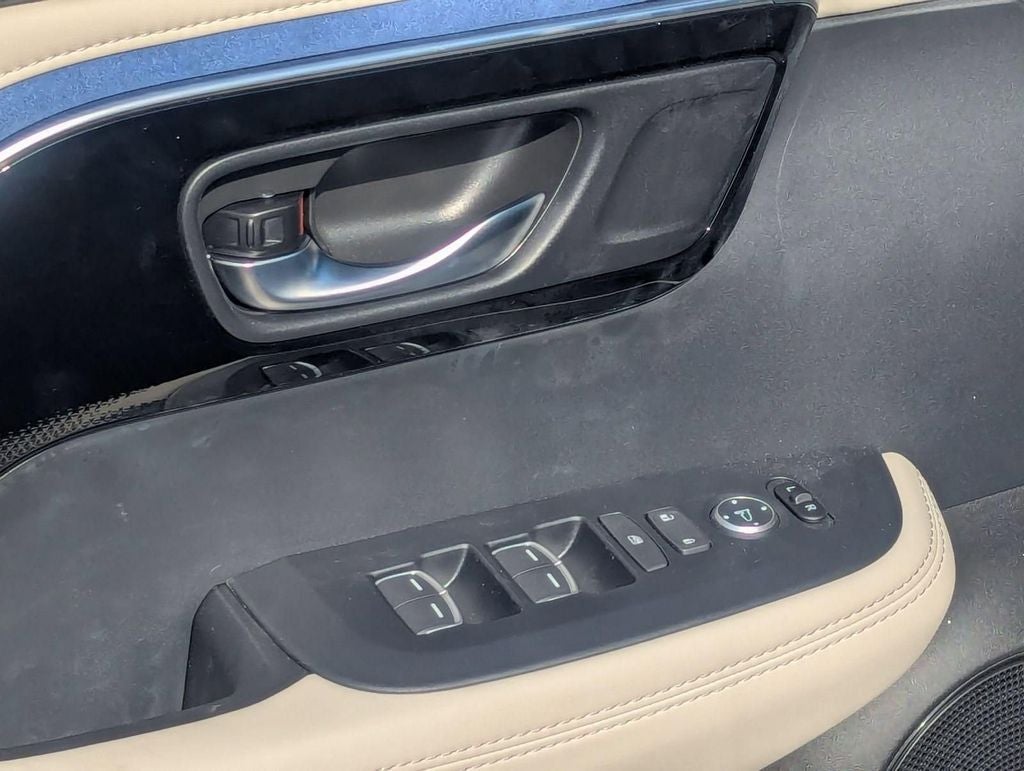 2026 Acura ADX A-Spec Package