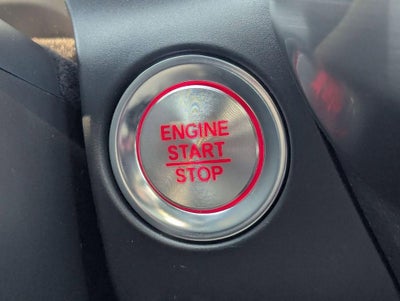 2026 Acura ADX A-Spec Package