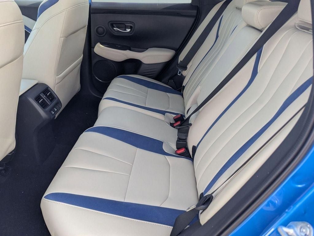 2026 Acura ADX A-Spec Package