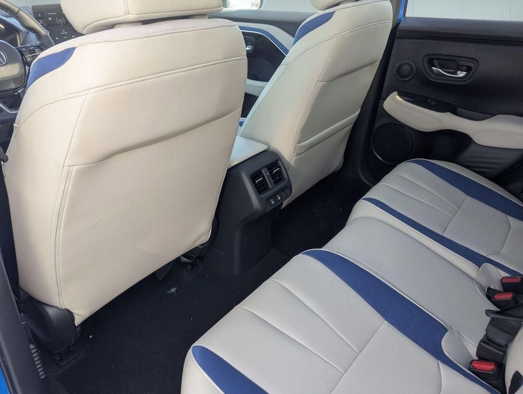 2026 Acura ADX A-Spec Package