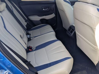 2026 Acura ADX A-Spec Package