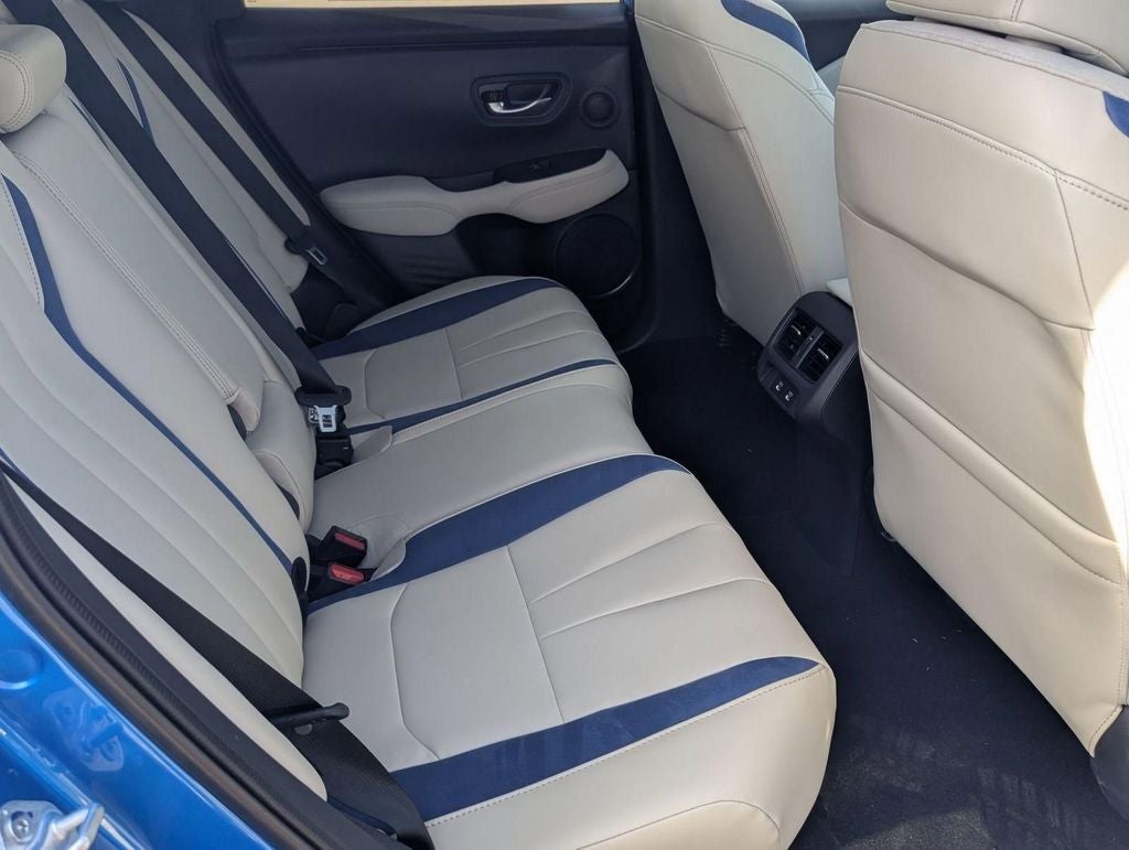 2026 Acura ADX A-Spec Package