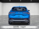 2026 Acura ADX A-Spec Package