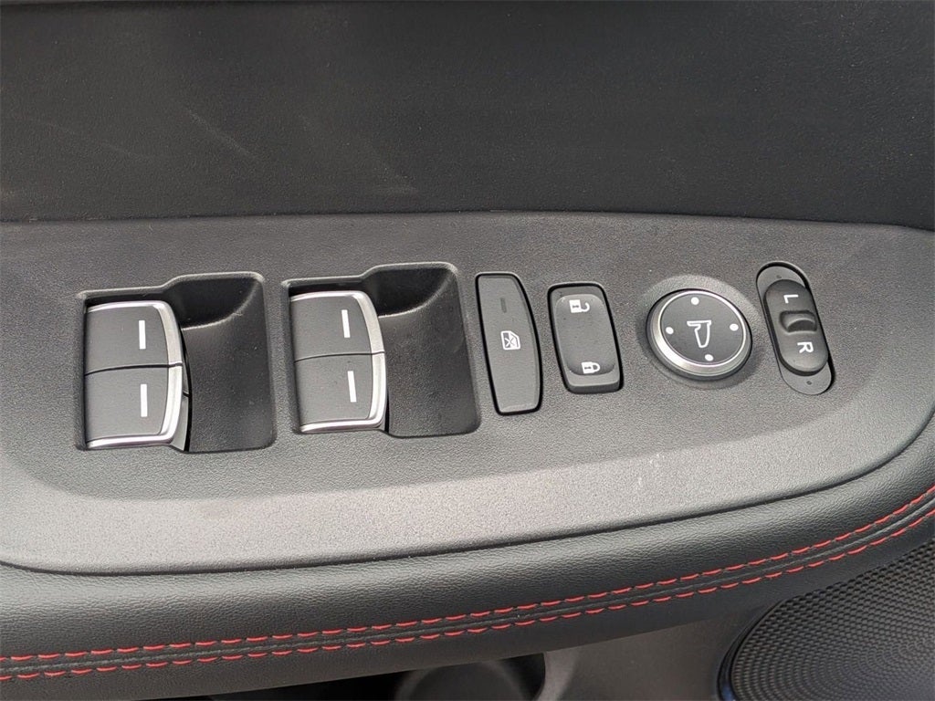 2025 Acura ADX A-Spec Package