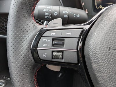 2025 Acura ADX A-Spec Package