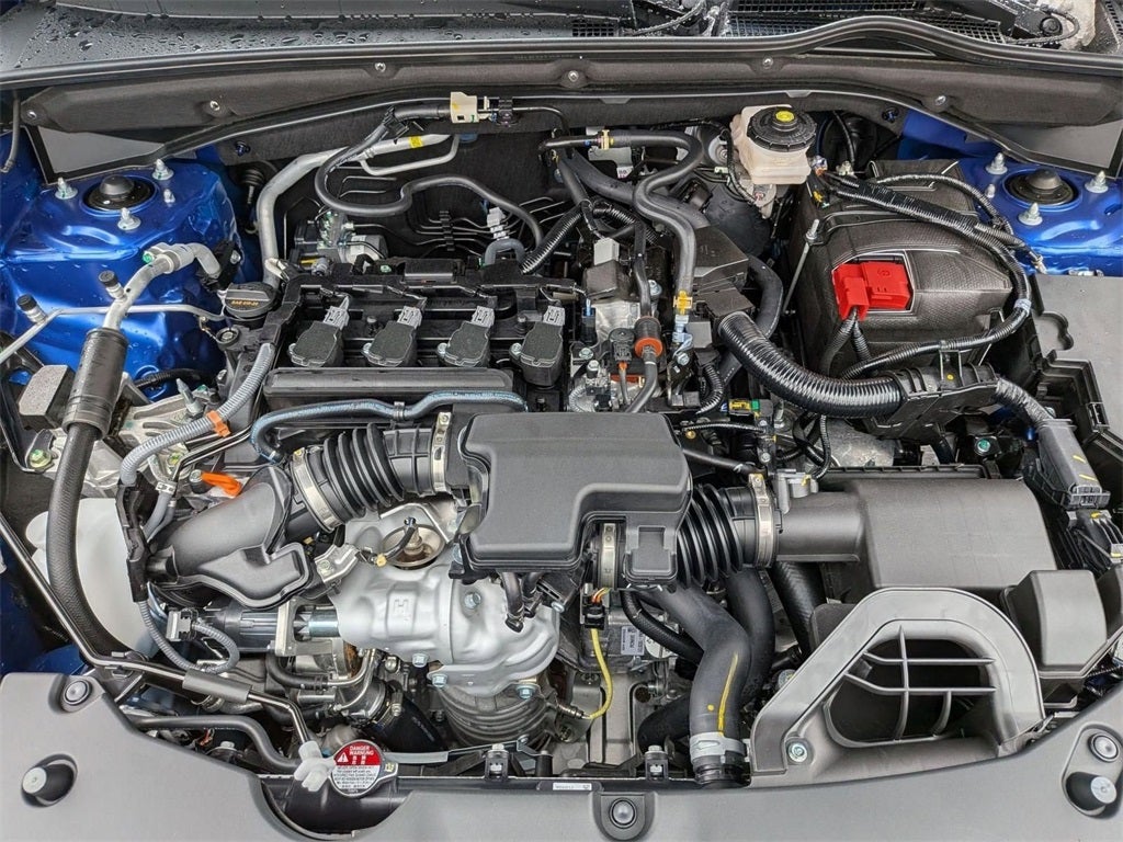 2025 Acura ADX A-Spec Package