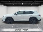 2026 Acura ADX A-Spec Package