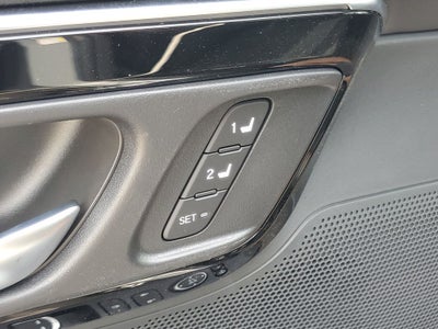 2026 Acura ADX A-Spec Advance Package
