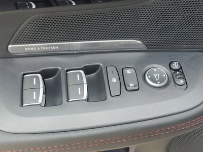 2026 Acura ADX A-Spec Advance Package