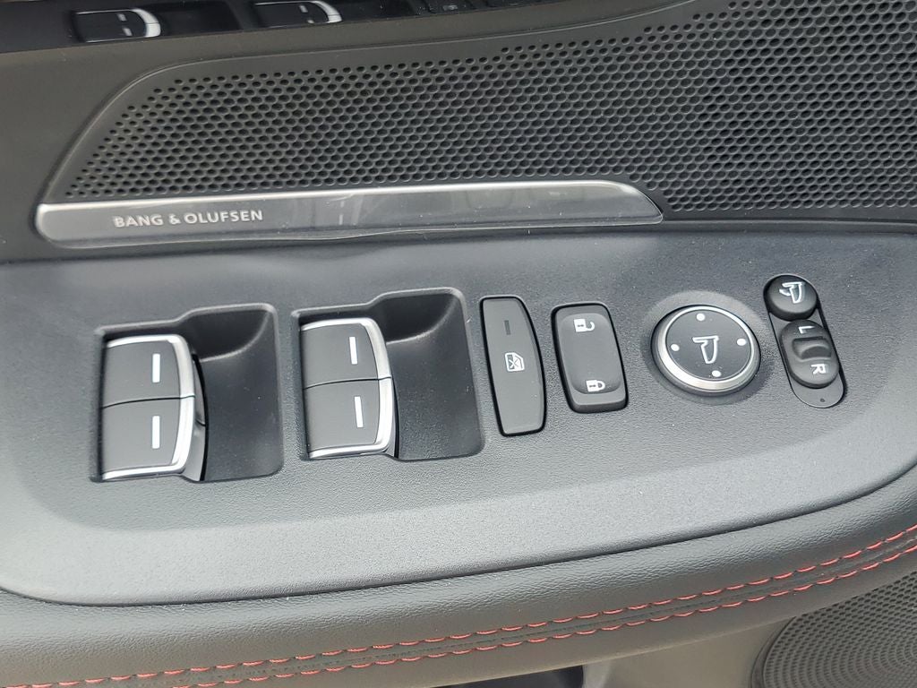 2026 Acura ADX A-Spec Advance Package