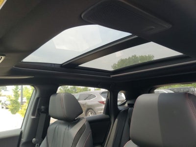 2026 Acura ADX A-Spec Advance Package