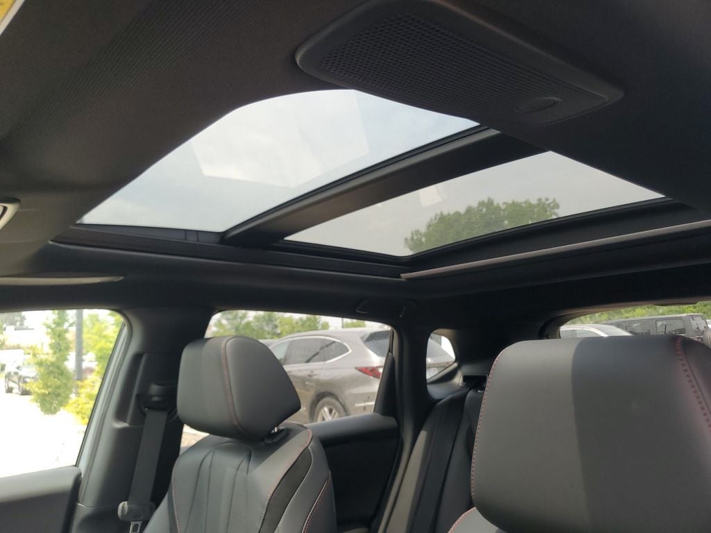 2026 Acura ADX A-Spec Advance Package