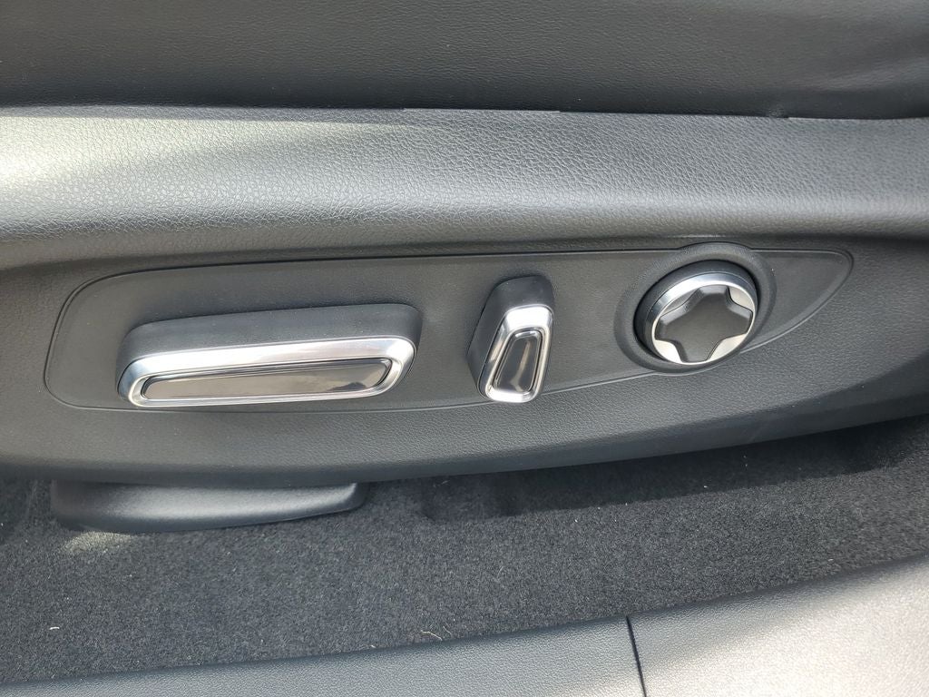 2026 Acura ADX A-Spec Advance Package