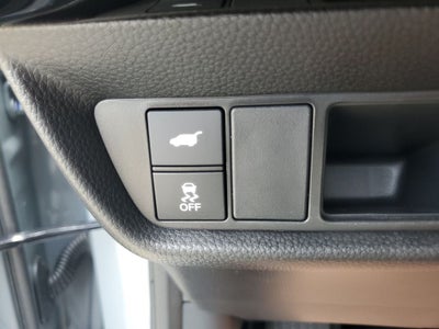 2026 Acura ADX A-Spec Advance Package