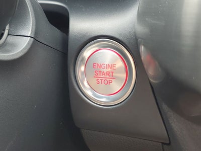 2026 Acura ADX A-Spec Advance Package