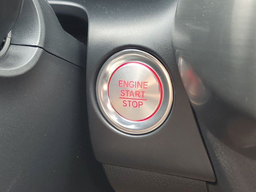2026 Acura ADX A-Spec Advance Package