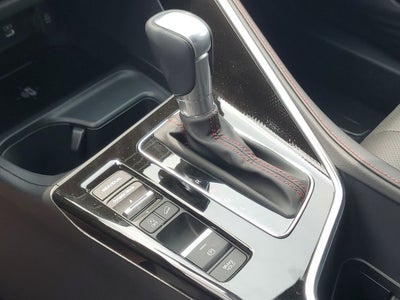 2026 Acura ADX A-Spec Advance Package
