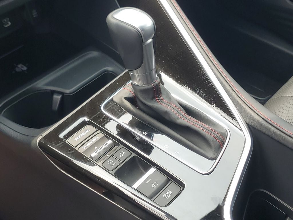 2026 Acura ADX A-Spec Advance Package