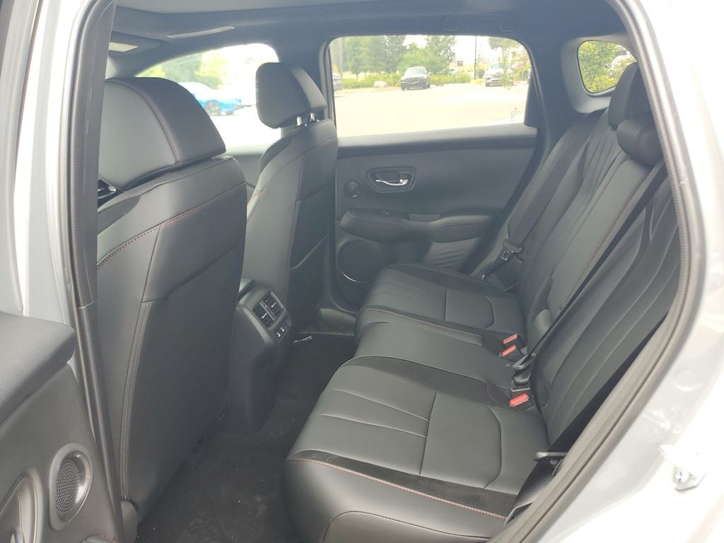 2026 Acura ADX A-Spec Advance Package