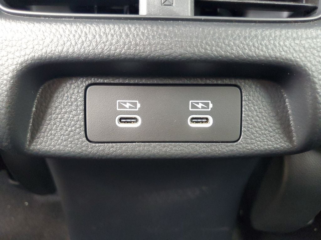 2026 Acura ADX A-Spec Advance Package
