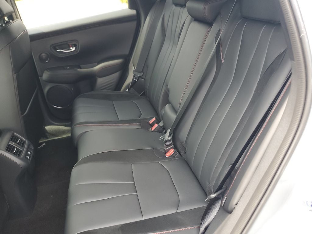 2026 Acura ADX A-Spec Advance Package