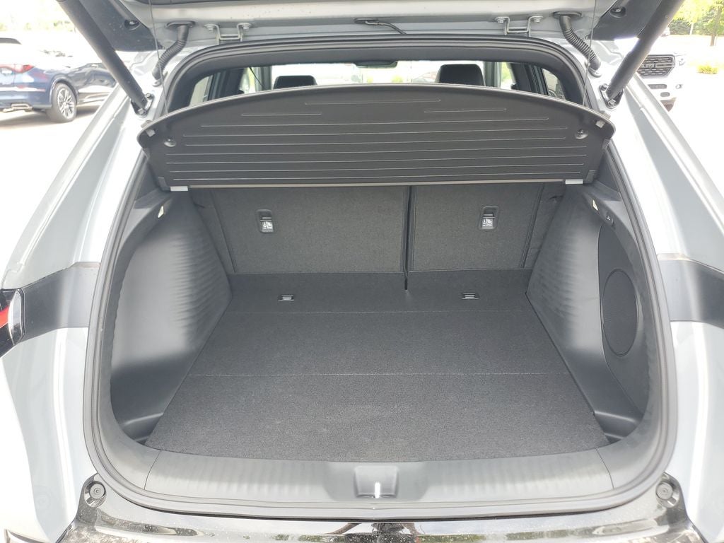 2026 Acura ADX A-Spec Advance Package