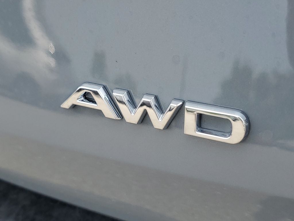 2026 Acura ADX A-Spec Advance Package