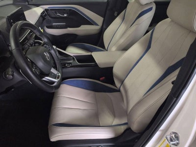 2025 Acura ADX A-Spec Advance Package