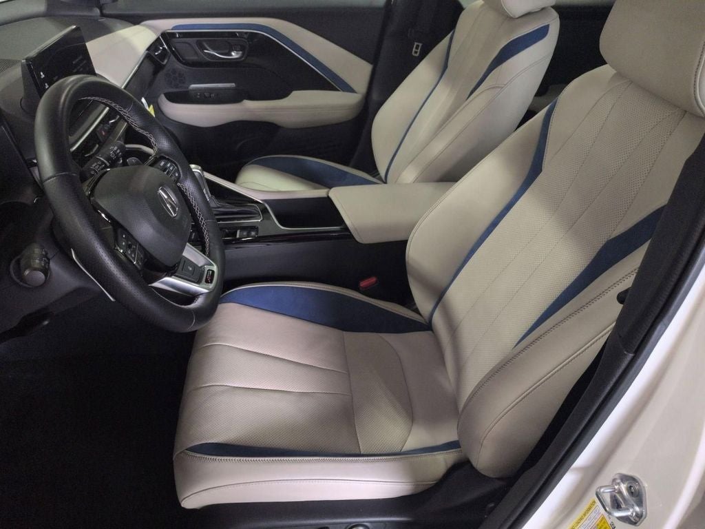 2025 Acura ADX A-Spec Advance Package