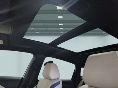 2025 Acura ADX A-Spec Advance Package